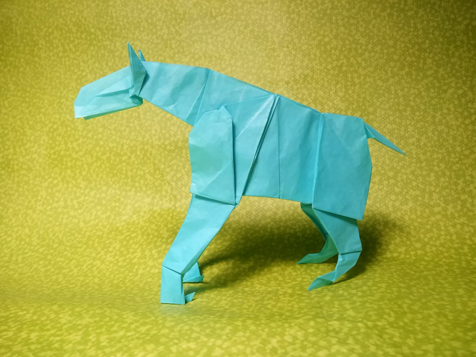 Chalicotherium