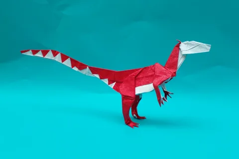 Sinosauropteryx