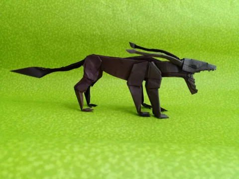 Viperwolf