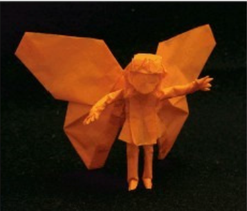 Little fairy