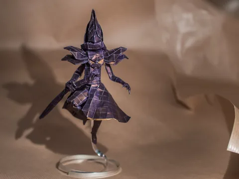 Dark Magician