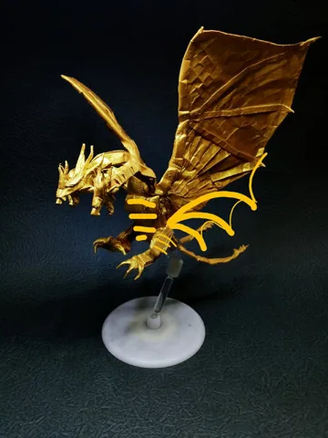 Ghidorah 1.1