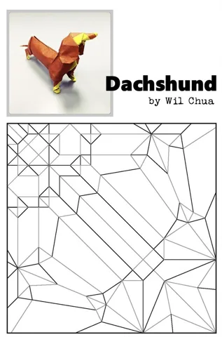Dachshund — паттерн