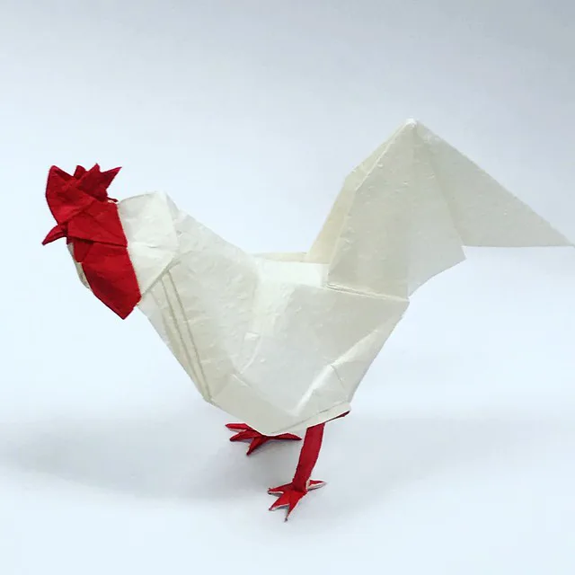 Rooster