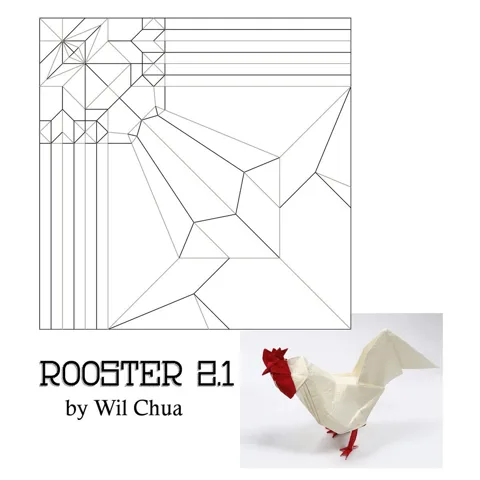 Rooster — паттерн