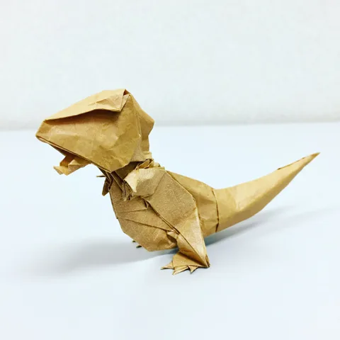 T-rex