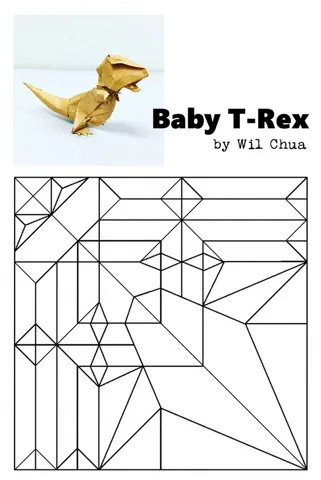 T-rex — паттерн