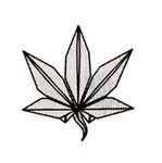 Maple leaf