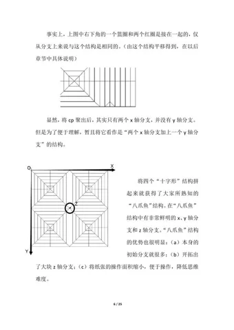 Boxpleating Design Guide — паттерн