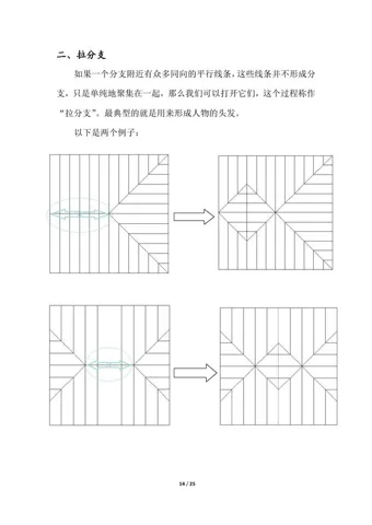 Boxpleating Design Guide — паттерн