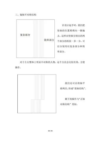 Boxpleating Design Guide — паттерн