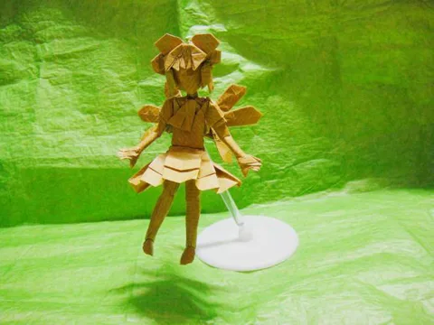 Cirno (Touhou)