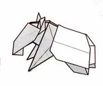Malayan tapir