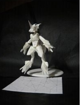 Fladramon