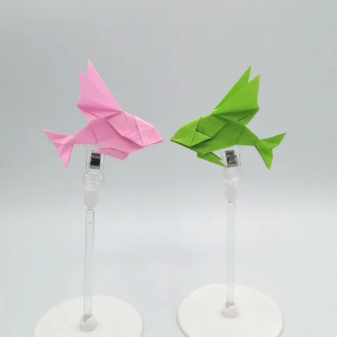 Flying Fish