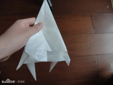 Levi (Attack on titan) — паттерн