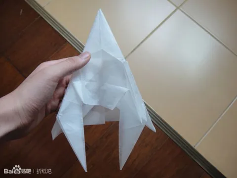 Levi (Attack on titan) — паттерн