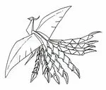 Chinese phoenix