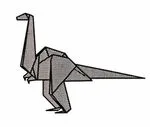 Gallimimus