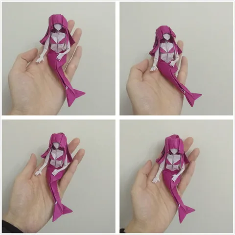 Mermaid