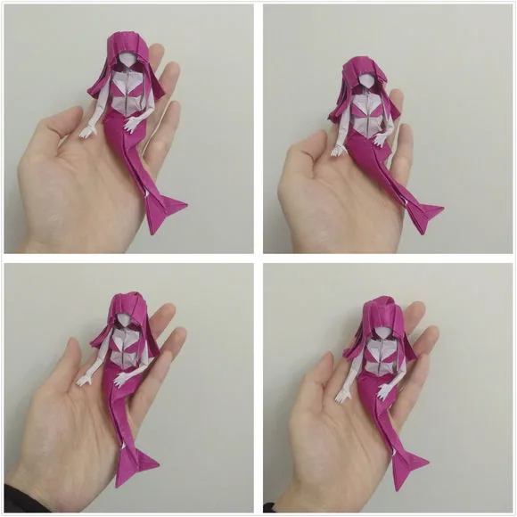 Mermaid
