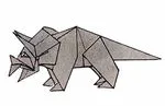 Triceratops