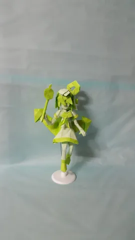 Murasa Minamitsu (Touhou)