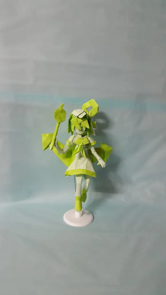 Murasa Minamitsu (Touhou)