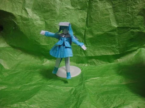 Nitori Kawashiro