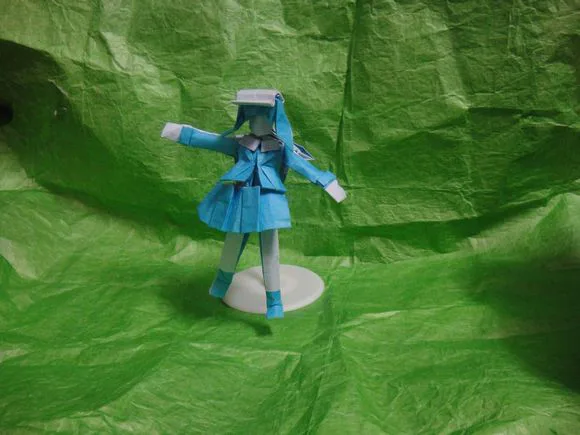 Nitori Kawashiro
