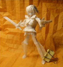 Origami