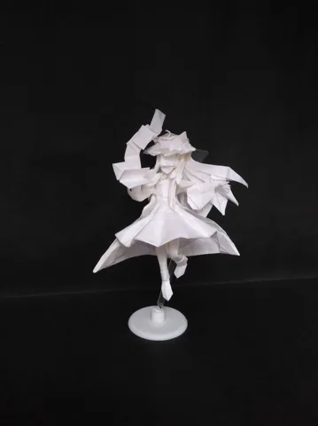 PatchoulliAlt (Touhou)