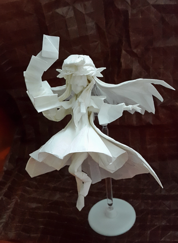 PatchoulliAlt (Touhou)