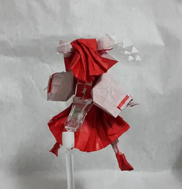 Reimu Hakurei (Touhou)