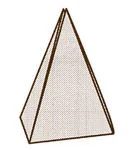 Trigonal pyramid