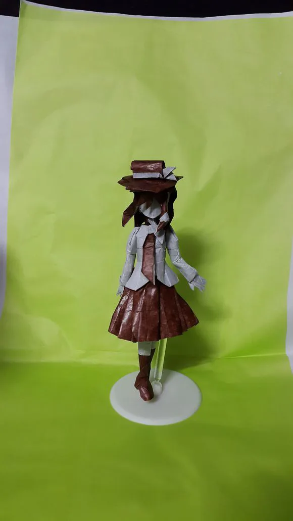Renko Usami (Touhou)