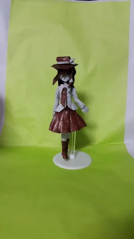 Renko Usami (Touhou)
