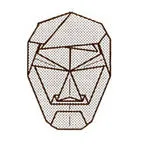 Socrates mask