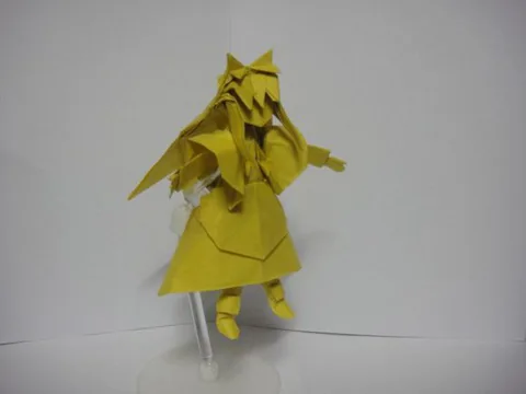 Shanghai doll 1 (Touhou)