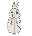 Peter rabbit