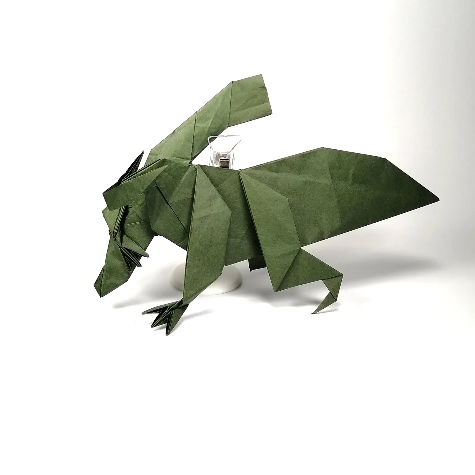 Tree Dragon