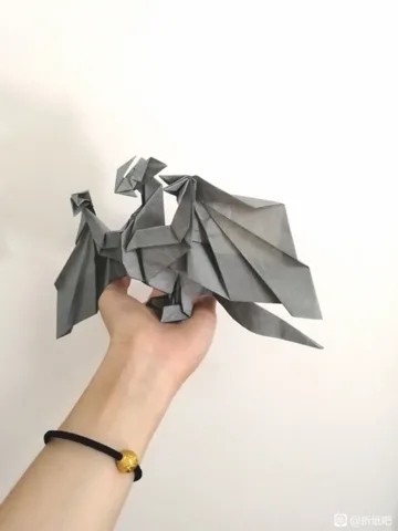 Wind Dragon