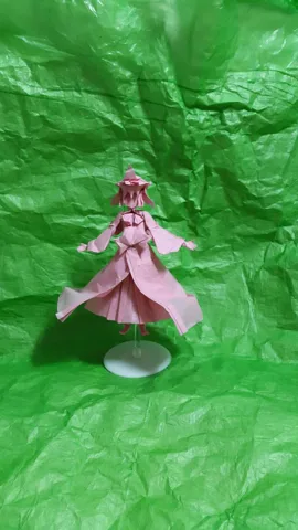 Saigyouji Yuyuko (Touhou)