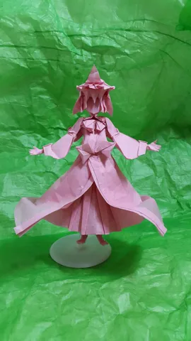 Saigyouji Yuyuko (Touhou)