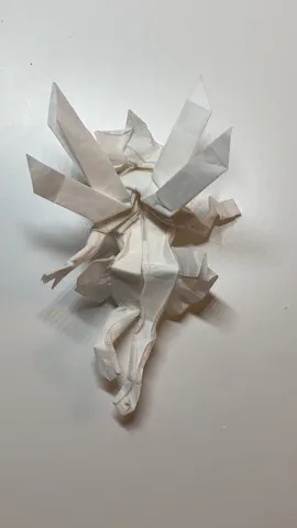 Fairy — паттерн