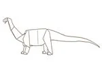 Apatosaurus