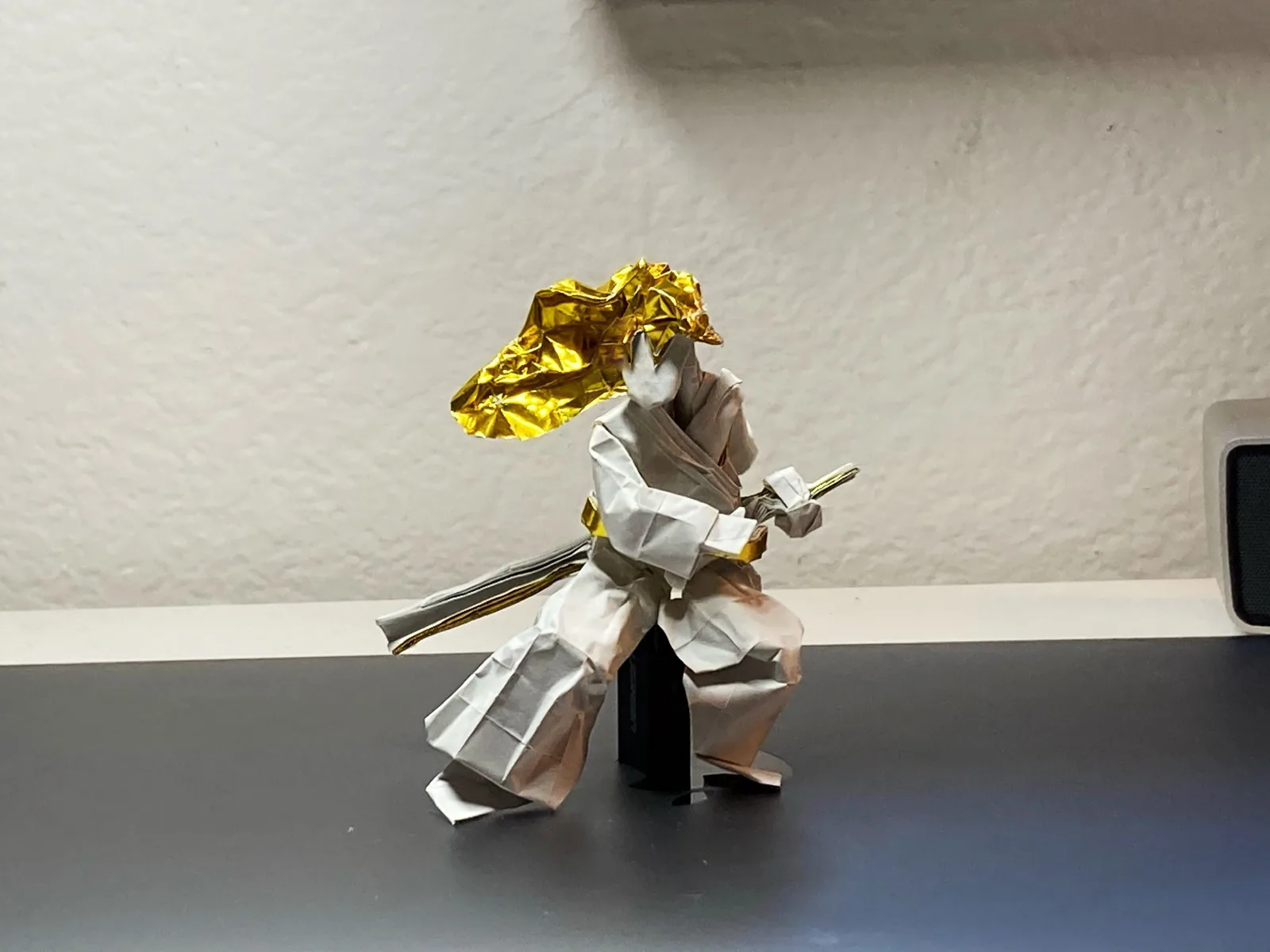 Samurai Warrior