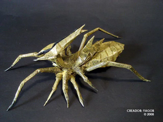 Alien Insect