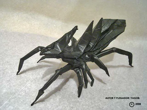 Alien Insect