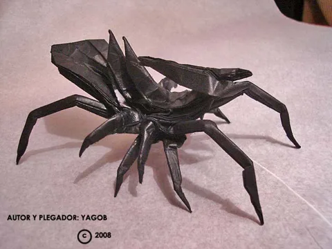 Alien Insect